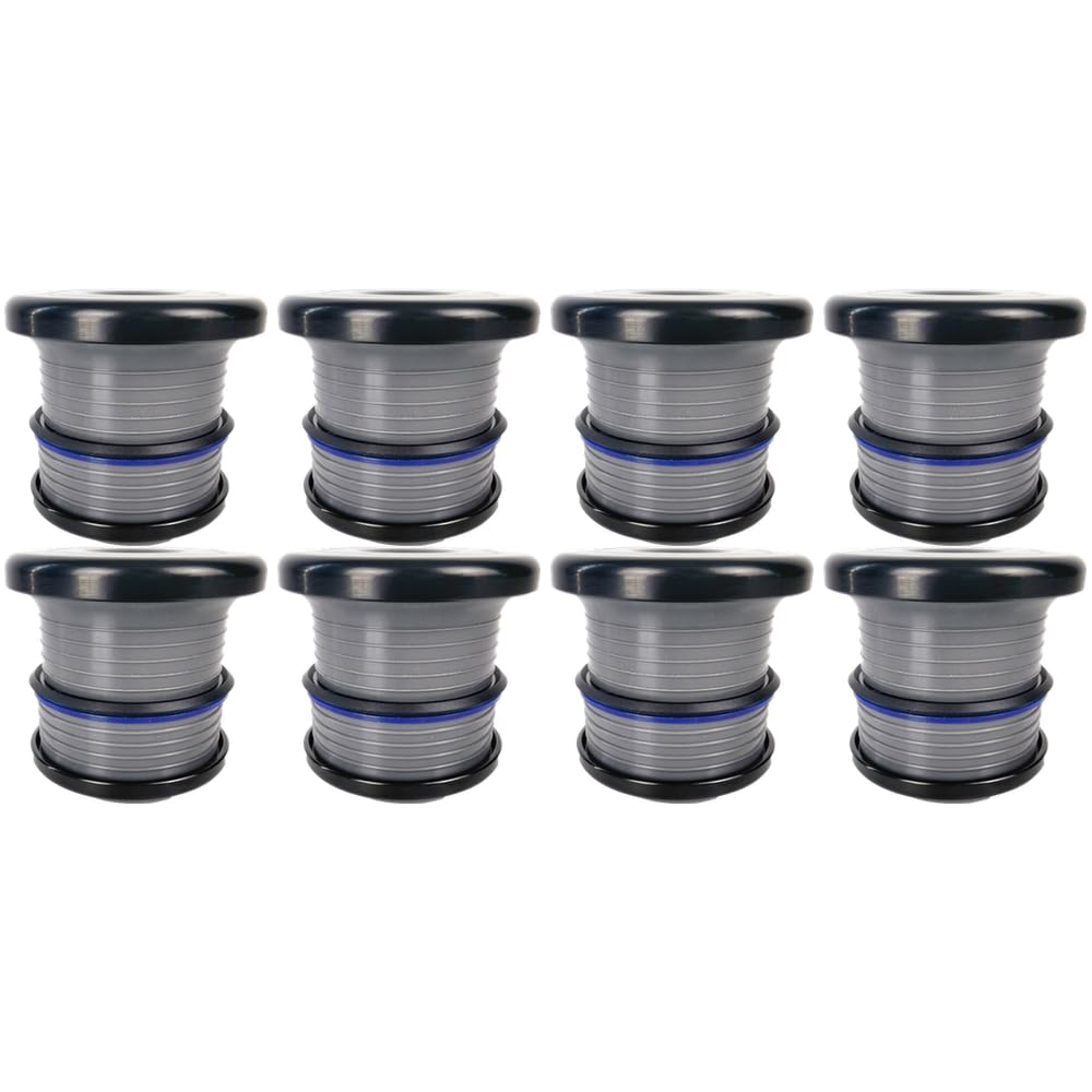 Kit de Montaje de Cuerpo de Silicona Beech Lane para Ford