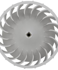 Rueda del soplador de la secadora de ropa de reemplazo