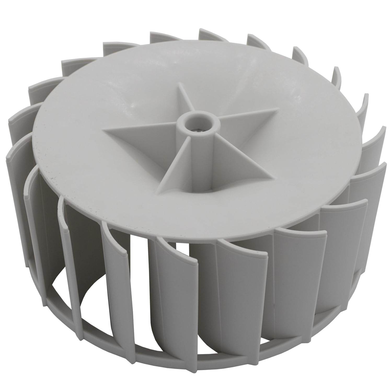 Rueda del soplador de la secadora de ropa de reemplazo - Imagen 5