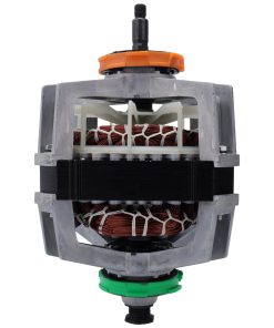 Ensamble del Motor de Accionamiento para Secadora de Ropa