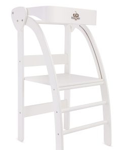 Torre de Observación Kinderfeets Pikler | Ayudante de