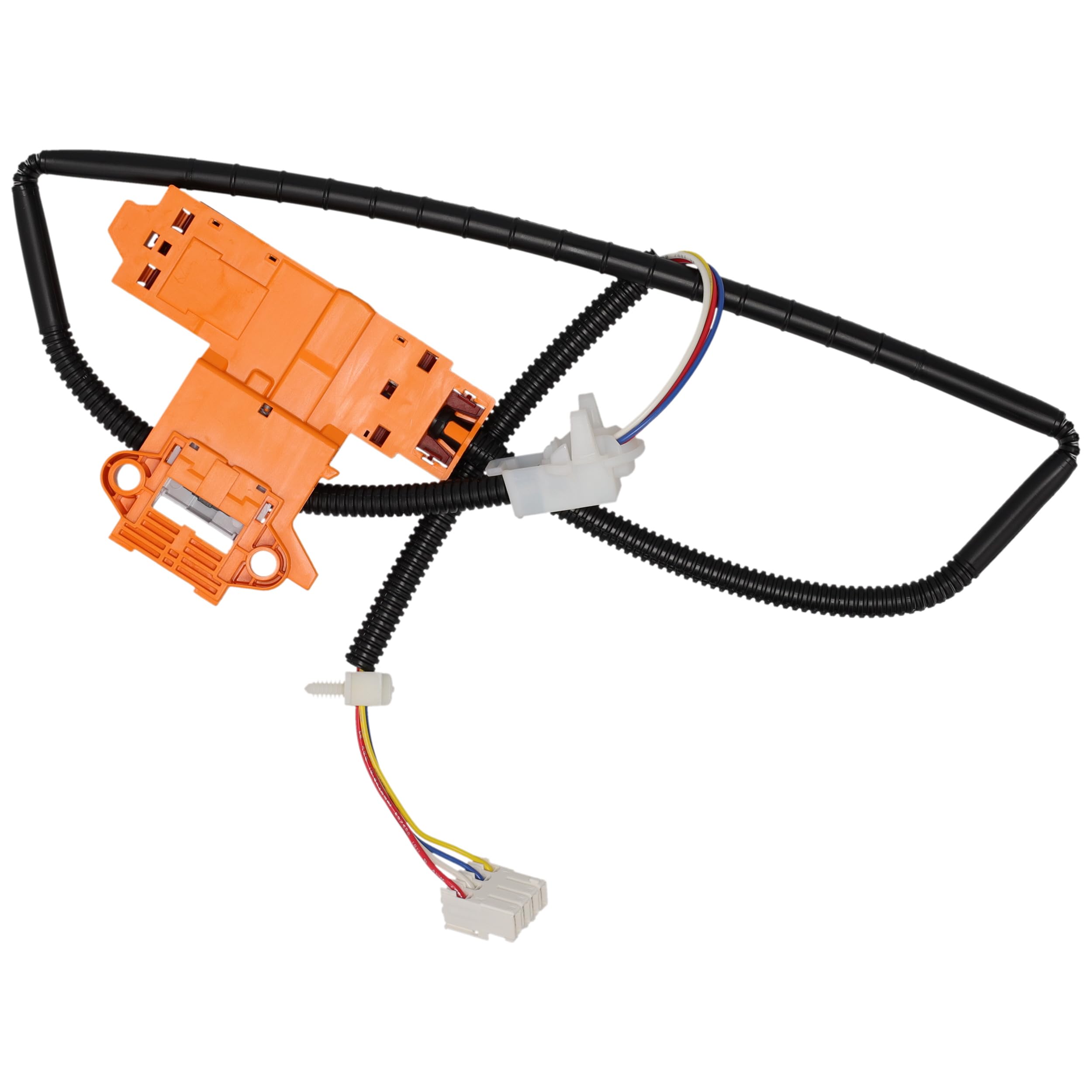 Ensamble de Cierre de Puerta de Lavadora W10482836 3020730 - Imagen 5