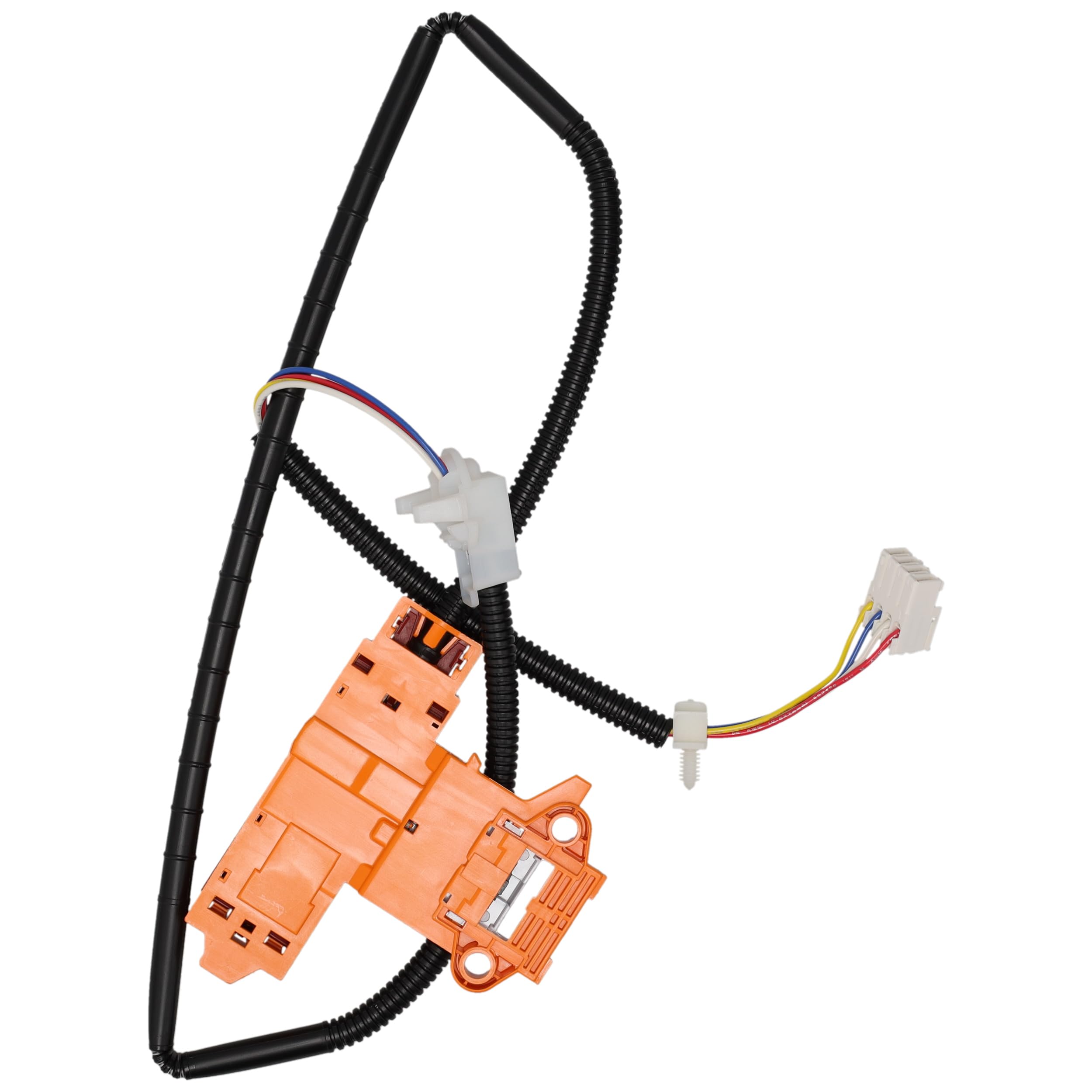 Ensamble de Cierre de Puerta de Lavadora W10482836 3020730 - Imagen 3