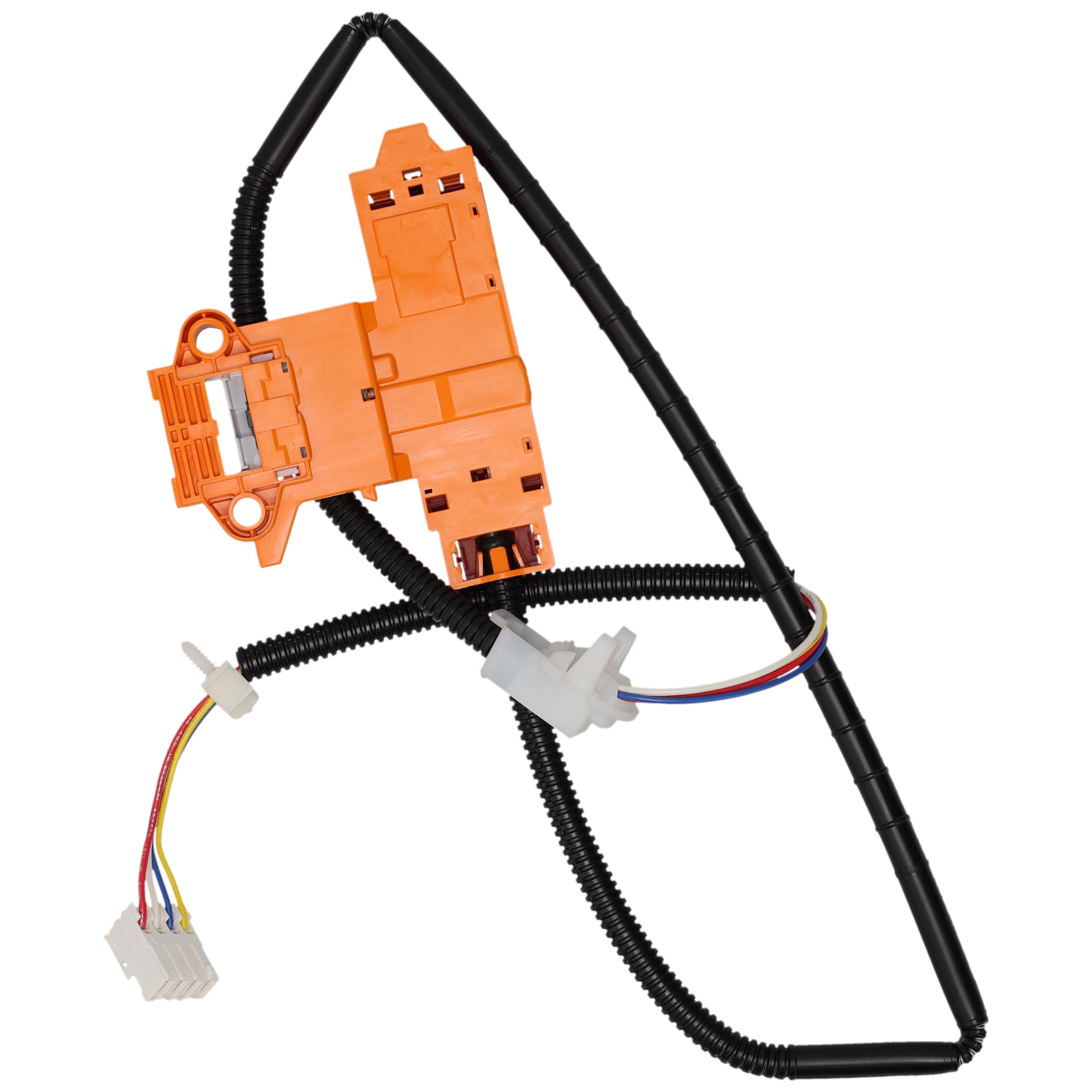 Ensamble de Cierre de Puerta de Lavadora W10482836 3020730 - Imagen 6