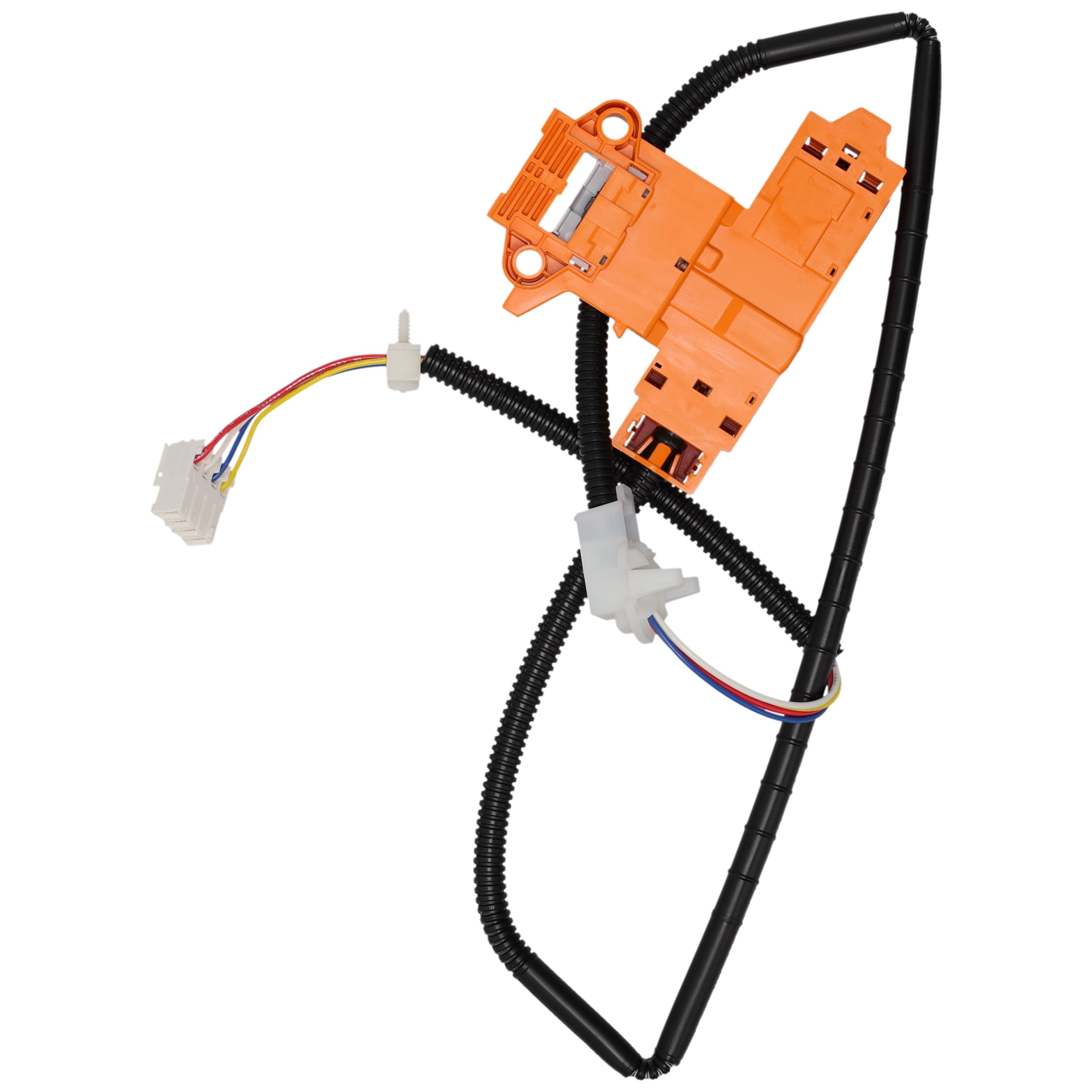 Ensamble de Cierre de Puerta de Lavadora W10482836 3020730 - Imagen 7