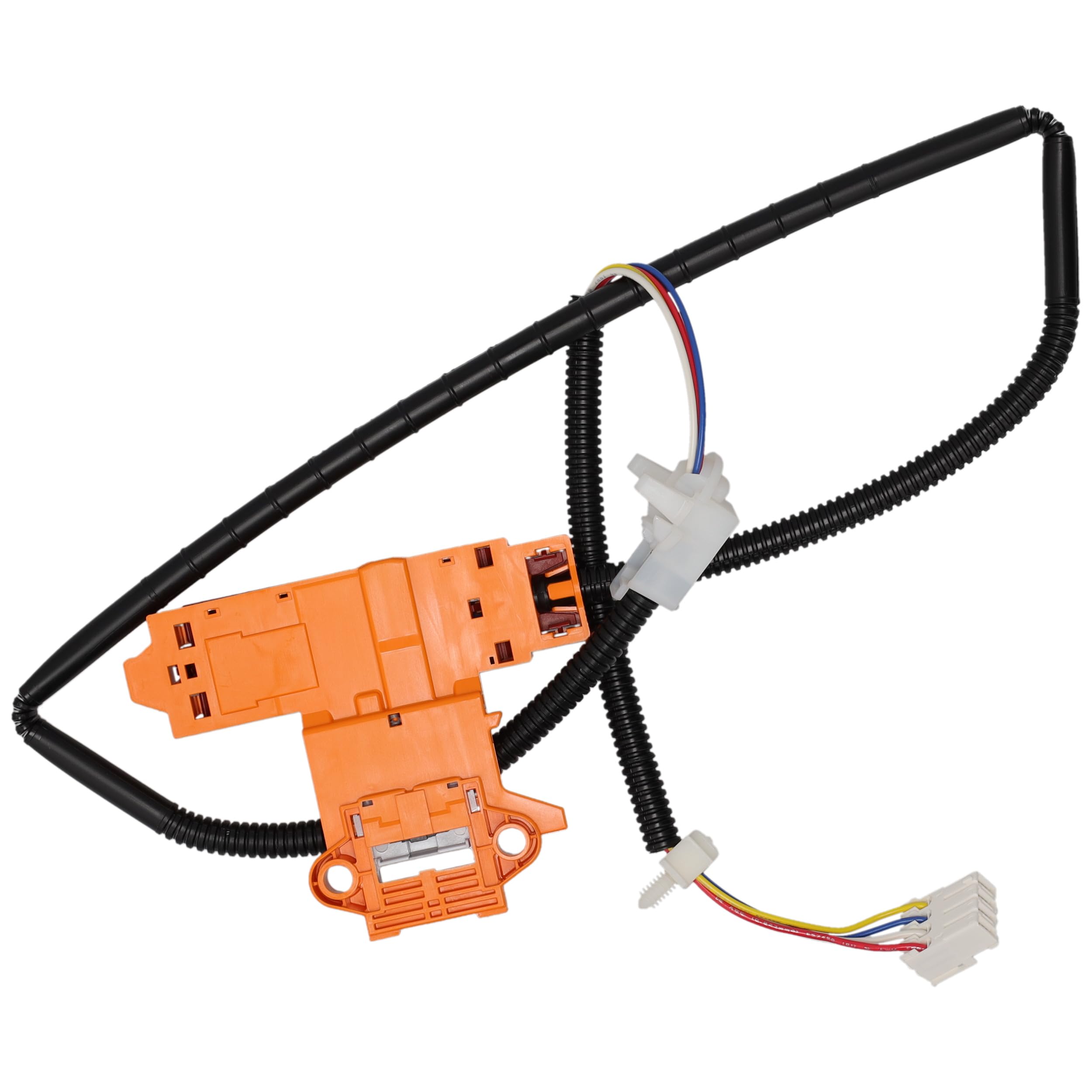 Ensamble de Cierre de Puerta de Lavadora W10482836 3020730 - Imagen 4