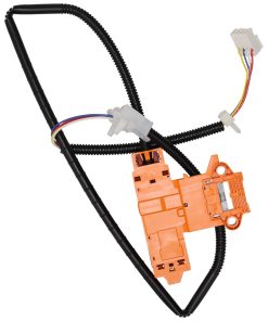 Ensamble de Cierre de Puerta de Lavadora W10482836 3020730