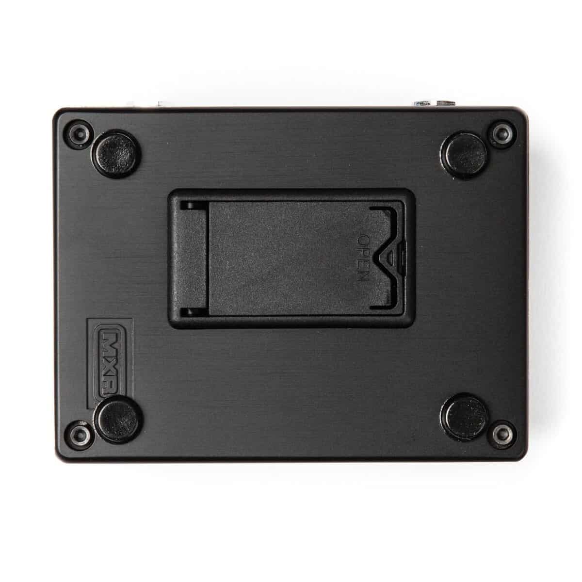 Pedal de Efectos de Overdrive Distorsión para Guitarra - Imagen 7