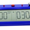 Reloj de Ajedrez TapNset-Pro para Torneos Profesionales -