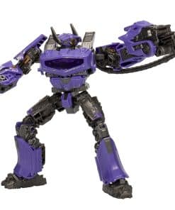 Transformers Toys Studio Series Voyager Bumblebee 110