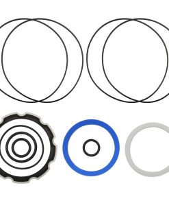 Kit de Sellos del Motor de Impulsión de Repuesto Compatible