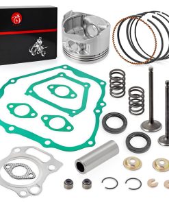 Kit de Reconstrucción del Extremo Superior del Motor Pistón