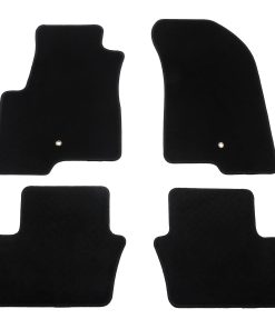 IKON MOTORSPRTS, Tapetes a Medida Compatibles con Jeep