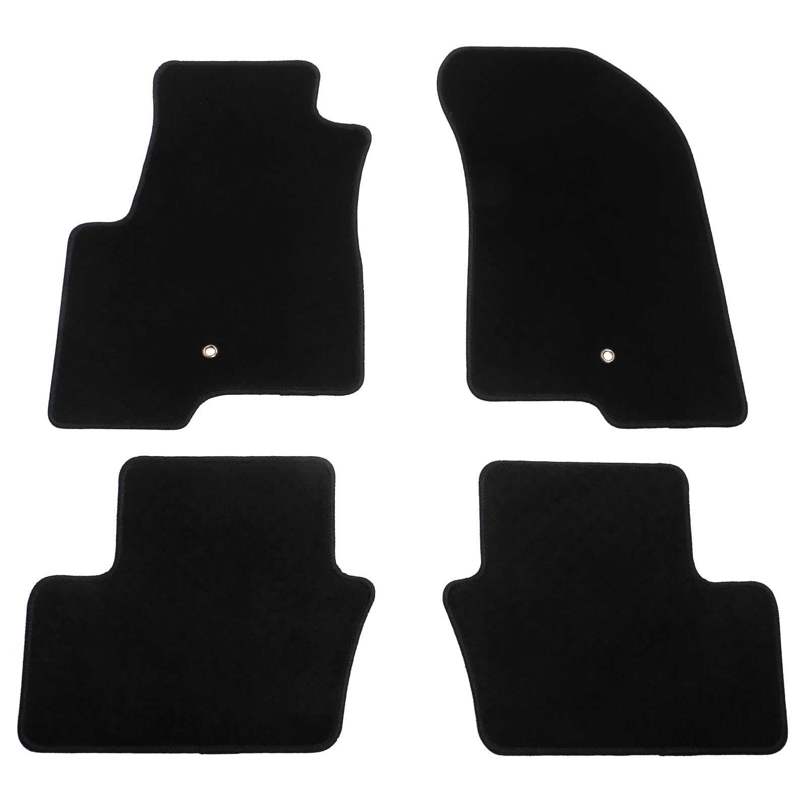 IKON MOTORSPRTS, Tapetes a Medida Compatibles con Jeep