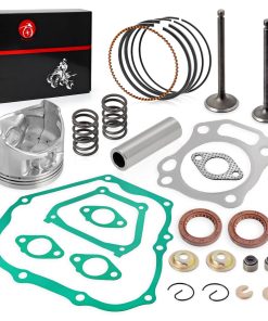 Kit de Reconstrucción de la Parte Superior del Motor Pistón