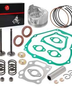 Kit de Reconstrucción del Motor Superior STD Pistón y