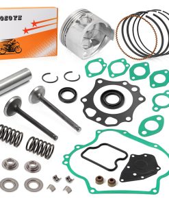 Kit de Reconstrucción de Extremo Superior Pistón Sobre