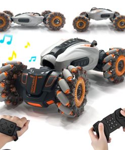 Coche de Control Remoto para Niños, Coches Rc para Niños de