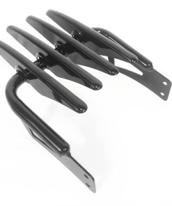 Fjpacemt XWJ-LR-BK17 Soporte de Equipaje Personalizado