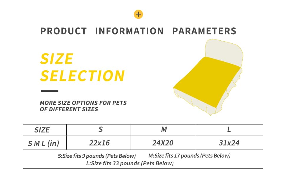 Camas para Gatos o Perros Pequeños en Interiores scnbom con - Imagen 10