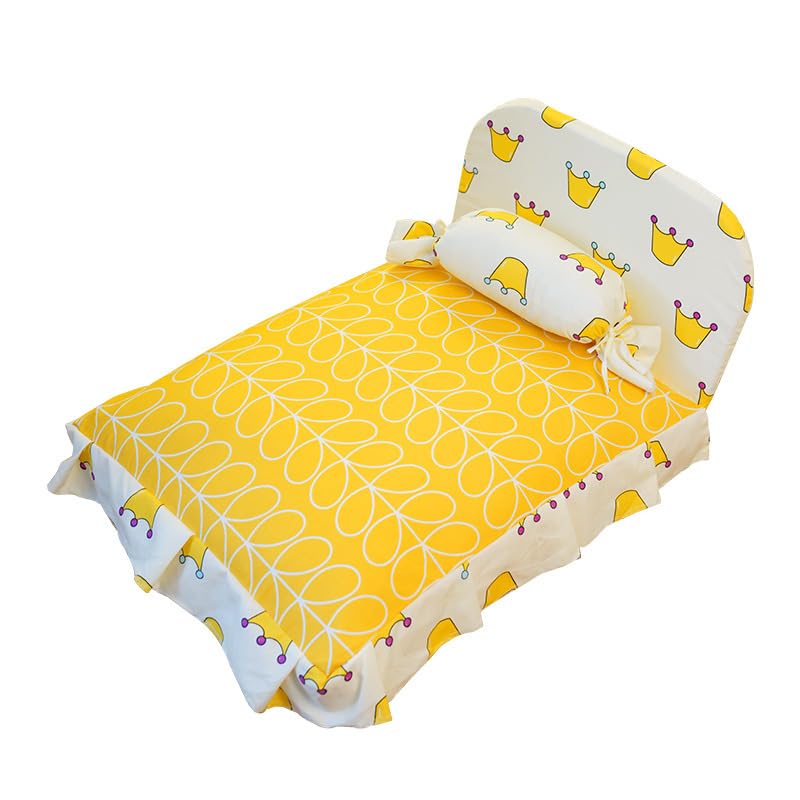 Camas para Gatos o Perros Pequeños en Interiores scnbom con