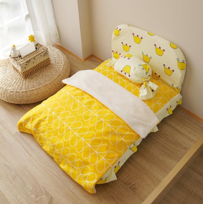 Camas para Gatos o Perros Pequeños en Interiores scnbom con - Imagen 6