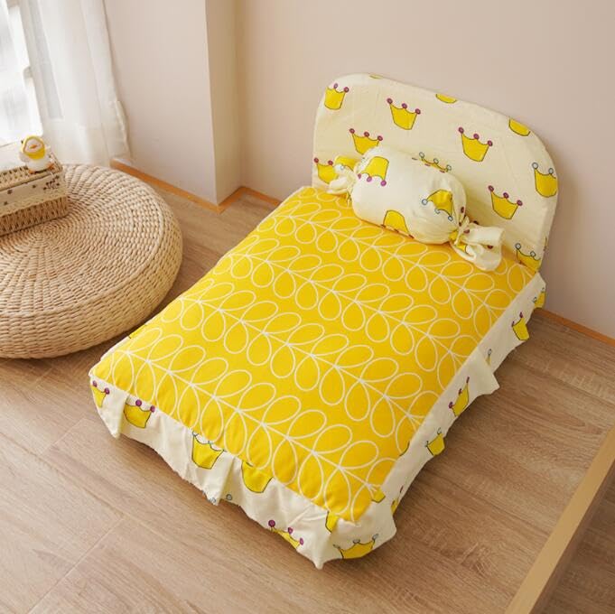 Camas para Gatos o Perros Pequeños en Interiores scnbom con - Imagen 5