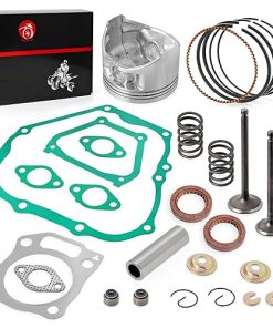 Kit de Reconstrucción del Extremo Superior del Motor con