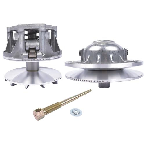 Kit de embrague primario y secundario completo de repuesto