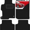 Tapetes para Piso Nordstrand para Honda Accord 2013 2014