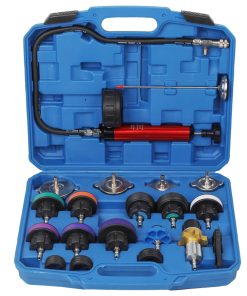 Kit de Prueba de Presión Universal del Radiador WNZ y