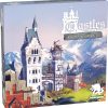 Expansión del Juego de Estrategia Castles of Mad King