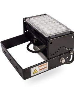 Luz LED para Cría de Mosca Soldado Negra SPR AGTECH 50W,