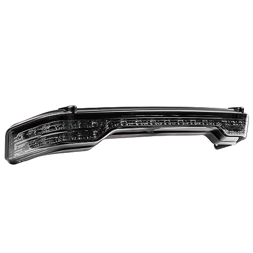 Luz de Freno, Cola y Señal de Giro LED para Tour Pak de - Imagen 4