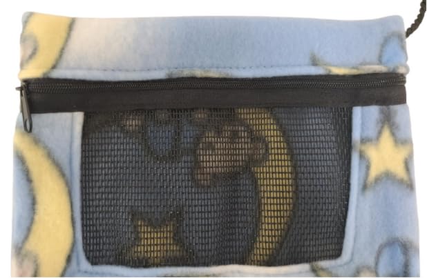 Bolsa de Transporte para Planeadores de Azúcar y otras - Imagen 4