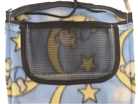 Bolsa de Transporte para Planeadores de Azúcar y otras - Imagen 5