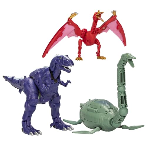Transformers Legacy United Commander Class Beast Wars - Imagen 5