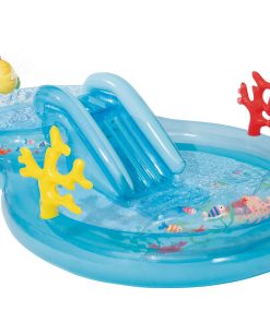 Piscina Inflable Intex Under The Sea: Piscina Inflable para