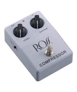 Pedal Compresor ROSS
