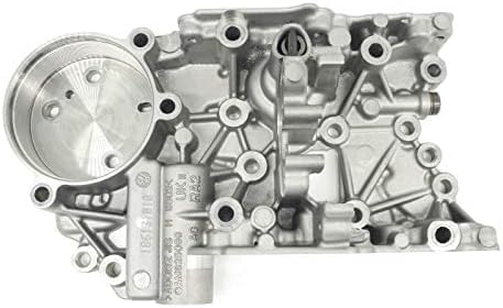 Kit de Reparación de Cuerpo de Válvulas de Transmisión - Imagen 3