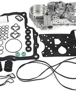 Kit de Reparación de Cuerpo de Válvulas de Transmisión