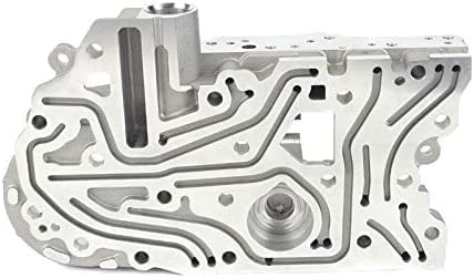 Kit de Reparación de Cuerpo de Válvulas de Transmisión - Imagen 4