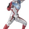 TAMASHII NATIONS - Ultraman Taiga - Figura de Acción