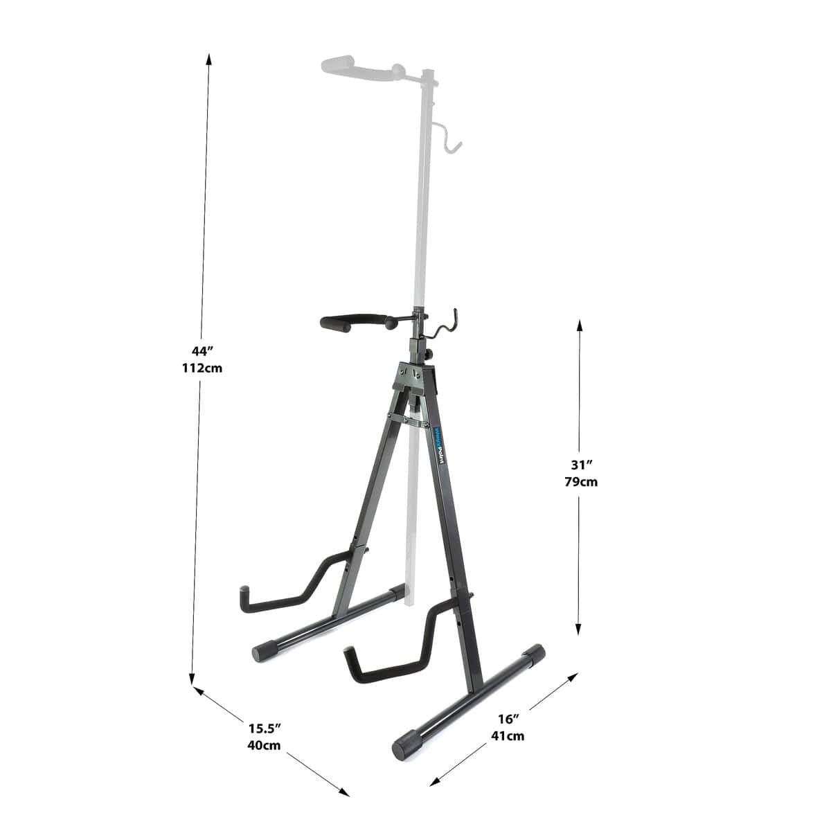 Soporte para Cello WayvPoint - Ajustable y Plegable con - Imagen 6