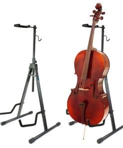 Soporte para Cello WayvPoint - Ajustable y Plegable con