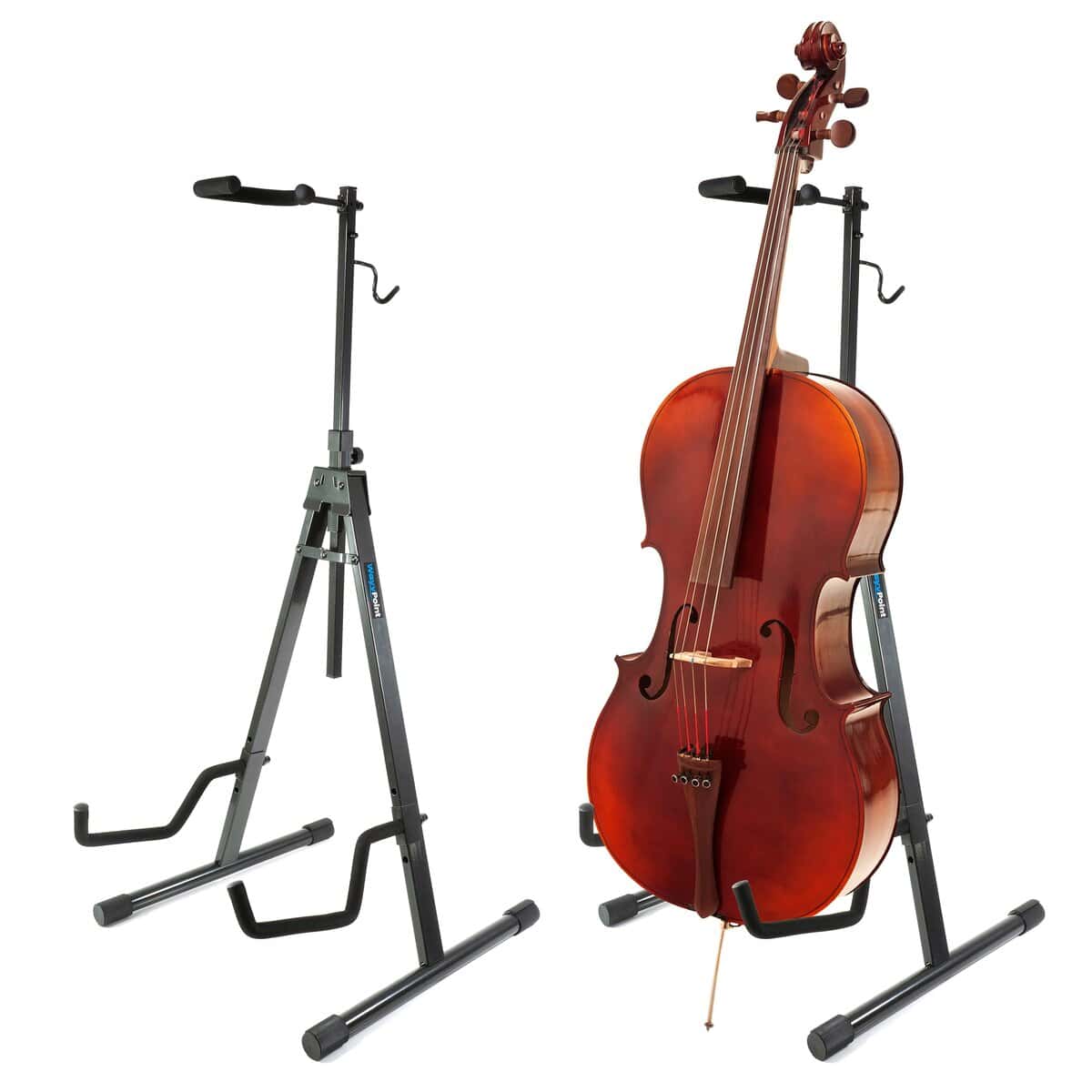 Soporte para Cello WayvPoint - Ajustable y Plegable con