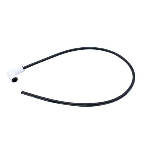 1 JUEGO de Cables de Bujías SHLPDFM Negros de Cerámica - Imagen 7