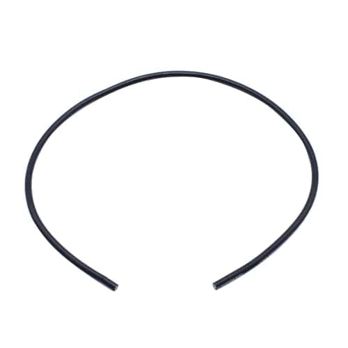 1 JUEGO de Cables de Bujías SHLPDFM Negros de Cerámica - Imagen 6