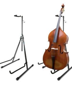 Soporte para Contrabajo WayvPoint - Diseñado para Sostener