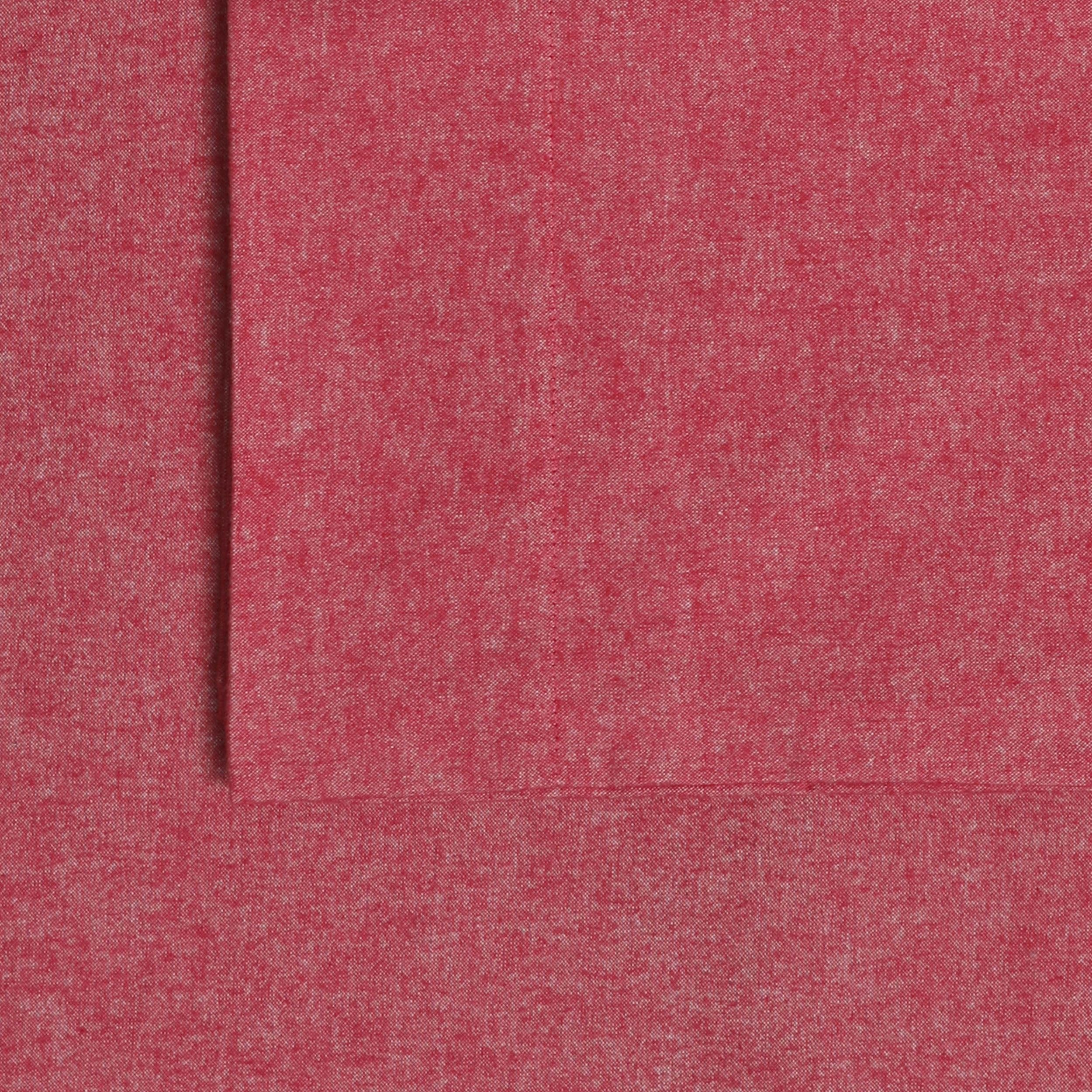 Juego de sábanas de franela de algodón 100% Tribeca Living - Imagen 4